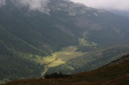 Dolina Kondratowa 