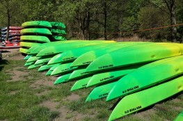 Rafting Bardo