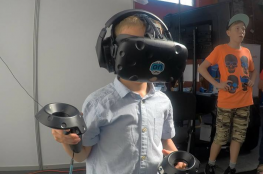 ZENonVR