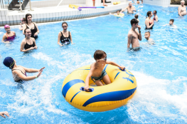 Aquapark FALA