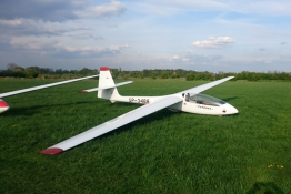 Aeroklub Gliwicki