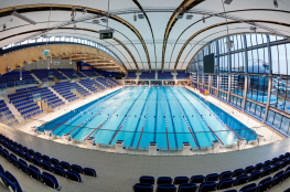 Aqua Lublin Basen Olimpijski