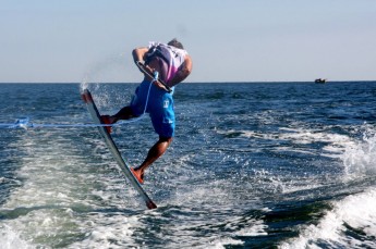 Kites Control