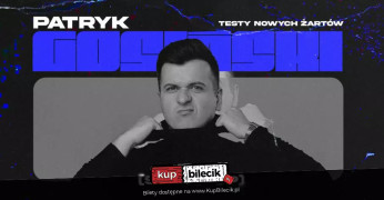 Katowice Wydarzenie Stand-up Testy nowych żartów