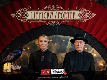 Katowice Wydarzenie Koncert Anita Lipnicka i John Porter | Kości miłości