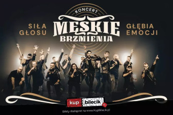 Katowice Wydarzenie Koncert Siła głosu, głębia emocji