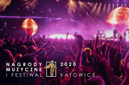 Katowice Wydarzenie Festiwal Fryderyk Festiwal 2020 