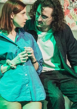 Katowice Wydarzenie Spektakl KIEDYŚ BYŁO NAM DOBRZE