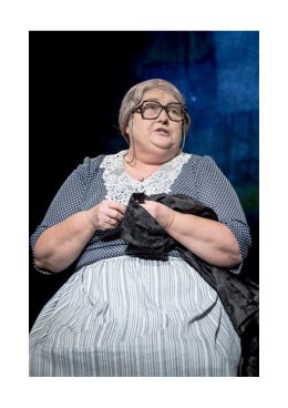 Katowice Wydarzenie Spektakl MIANUJOM MIE HANKA