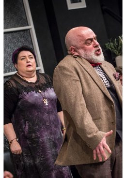 Katowice Wydarzenie Spektakl NERWICA NATRĘCTW