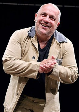 Katowice Wydarzenie Spektakl KOLEGA MELA GIBSONA