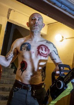 Katowice Wydarzenie Spektakl Spektakl w języku angielskim, bez tłumaczenia