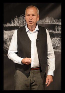 Katowice Wydarzenie Spektakl BEBOKI  [wydarzenie gościnne: Teatr TRiP]