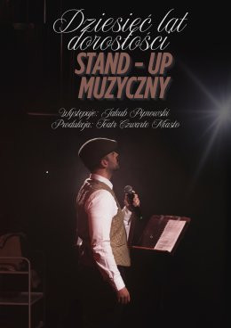 Stand-up muzyczny  