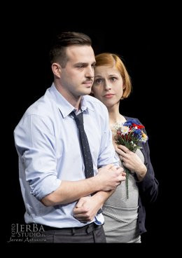 Katowice Wydarzenie Spektakl WIWISEXIA