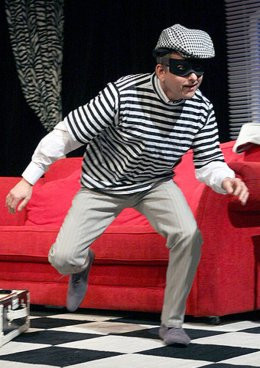 Katowice Wydarzenie Spektakl POJEDYNEK