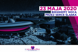 Katowice Wydarzenie Bieg 3rd Wizz Air Katowice Half Marathon