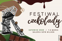 Katowice Wydarzenie Festiwal Festiwal Czekolady 