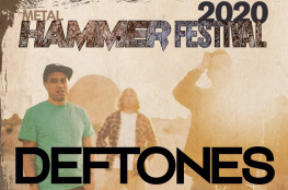 Katowice Wydarzenie Festiwal Metal Hammer Festival 2020