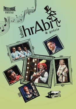 Katowice Wydarzenie Kabaret gościnnie: Olga Szomańska, Agnieszka Litwin, Leszek Jenek