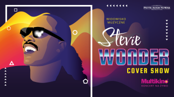 Katowice Wydarzenie Koncert Stevie Wonder - Cover Show