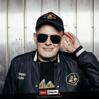 Katowice Wydarzenie Koncert WESTBAM w ENERGY 2000 KATOWICE