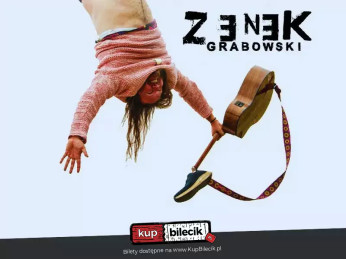 Akustyczna Domóweczka - I Tak Będę Skakać Trasa 2026