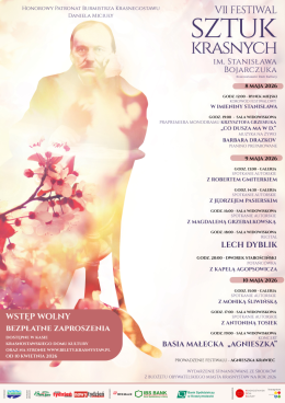 Koncert Finałowy - Basia Małecka - 