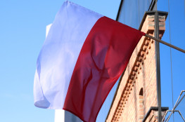 Katowice Wydarzenie Majówka Dzień Flagi RP dla młodszych i starszych