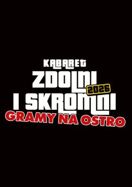 Zdolni i Skromni - 