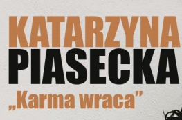 Katowice Wydarzenie Stand-up Program stand-up comedy "KARMA WRACA"