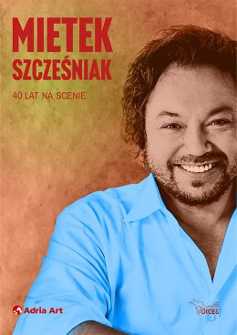 Katowice Wydarzenie Koncert Mietek Szcześniak 40 lat na scenie