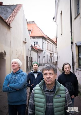 Katowice Wydarzenie Koncert Stare Dobre Małżeństwo