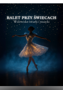 Katowice Wydarzenie Koncert Balet przy Świecach