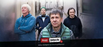 Katowice Wydarzenie Koncert Zapraszamy na koncert!