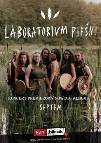 Katowice Wydarzenie Koncert premiera płyty SEPTEM