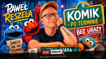 Katowice Wydarzenie Stand-up Stand-Up na Olimpie