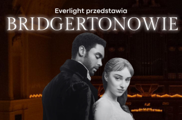 Muzyka z serialu Bridgertonowie