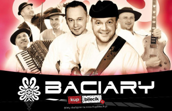 Katowice Wydarzenie Koncert Koncert zespołu Baciary