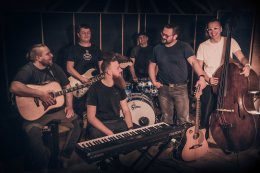 Katowice Wydarzenie Koncert Dom o Zielonych Progach