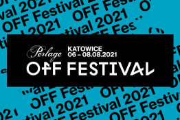 Katowice Wydarzenie Koncert OFF Festival 2021