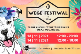 Katowice Wydarzenie Festiwal Wege Festiwal Silesia ❤