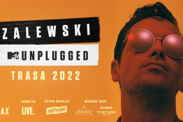 Katowice Wydarzenie Koncert Zalewski MTV Unplugged