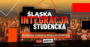 Katowice Wydarzenie Koncert ŚLĄSKA INTEGRACJA STUDENCKA