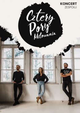 Katowice Wydarzenie Koncert Cztery Pory Miłowania