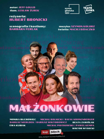 Katowice Wydarzenie Spektakl Gwiazdorska komedia