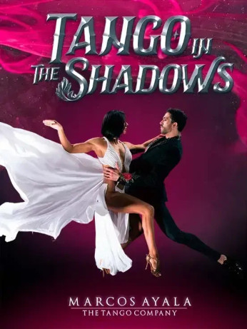 Katowice Wydarzenie Kulturalne Tango in the Shadows