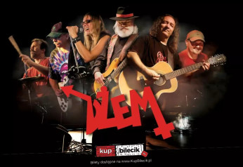 Katowice Wydarzenie Koncert DŻEM - POZOSTAŁE