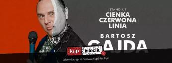 Dąbrowa Górnicza Wydarzenie Kabaret Bartosz Gajda i Michał Mimi Zenkner