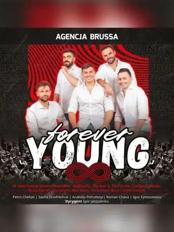 Katowice Wydarzenie Koncert Forever Young